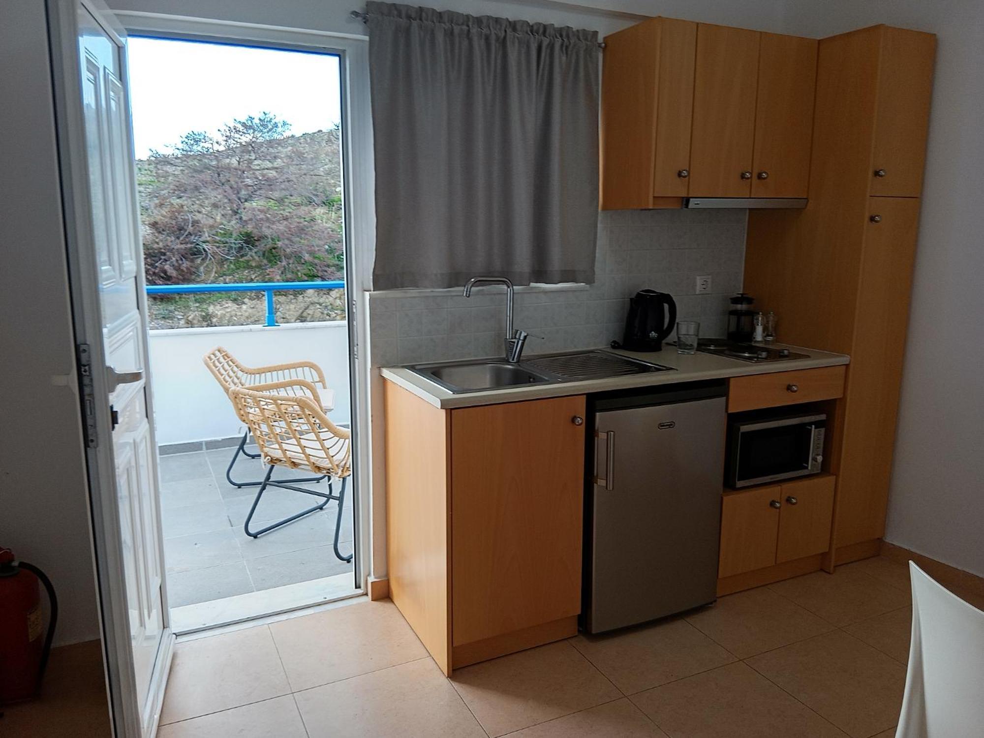 Corafili Holiday Suites キオタリ エクステリア 写真