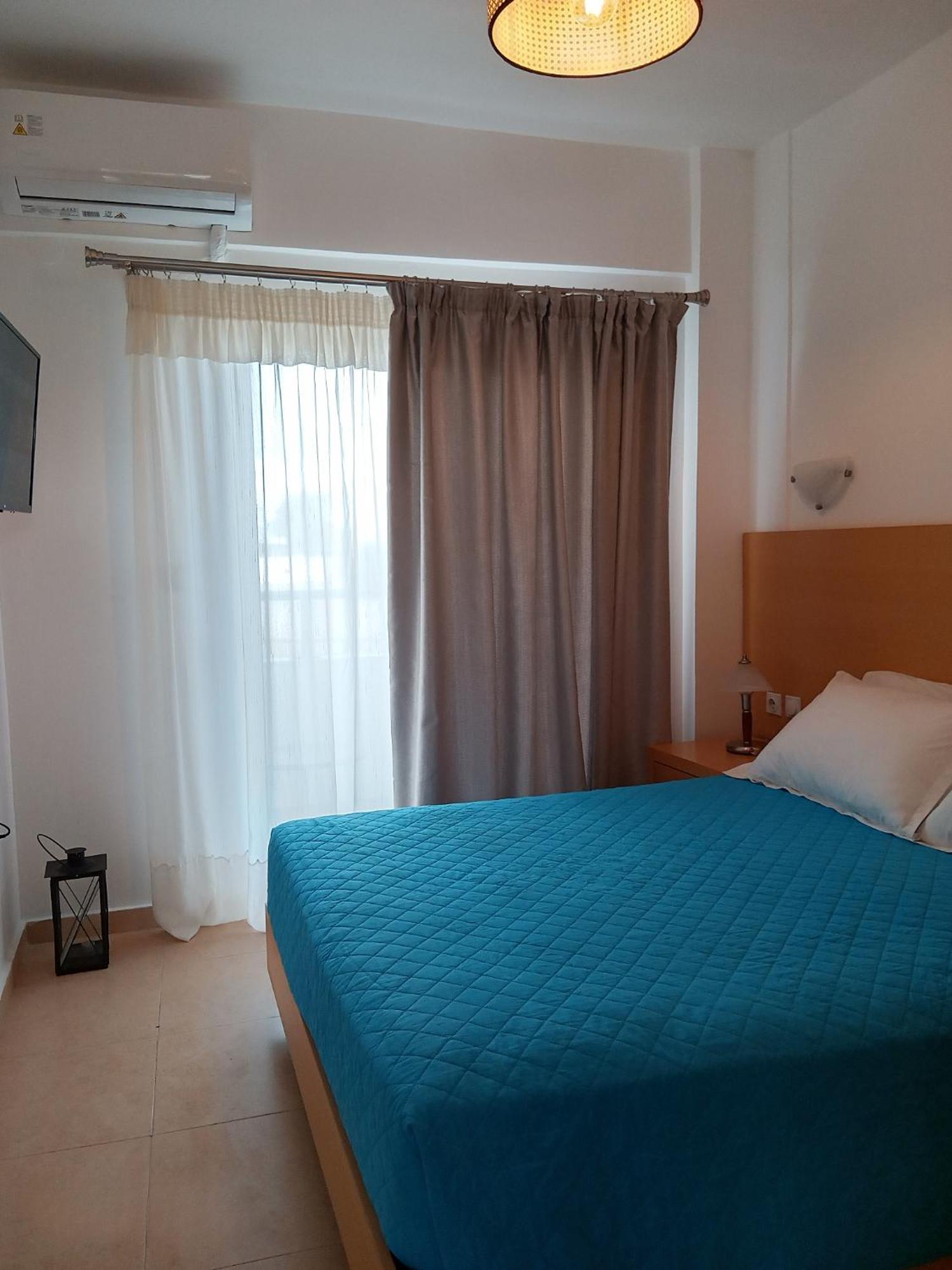 Corafili Holiday Suites キオタリ エクステリア 写真