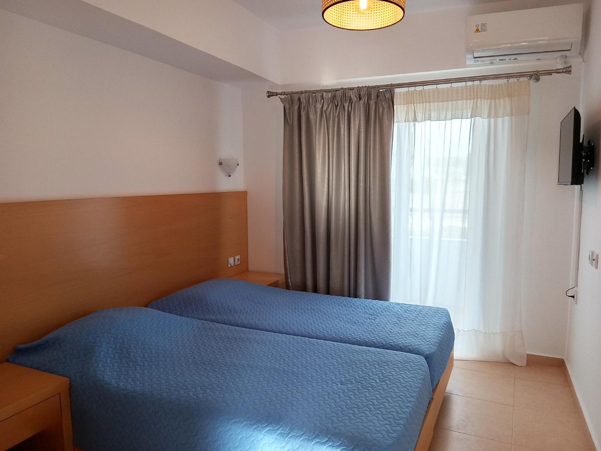 Corafili Holiday Suites キオタリ エクステリア 写真