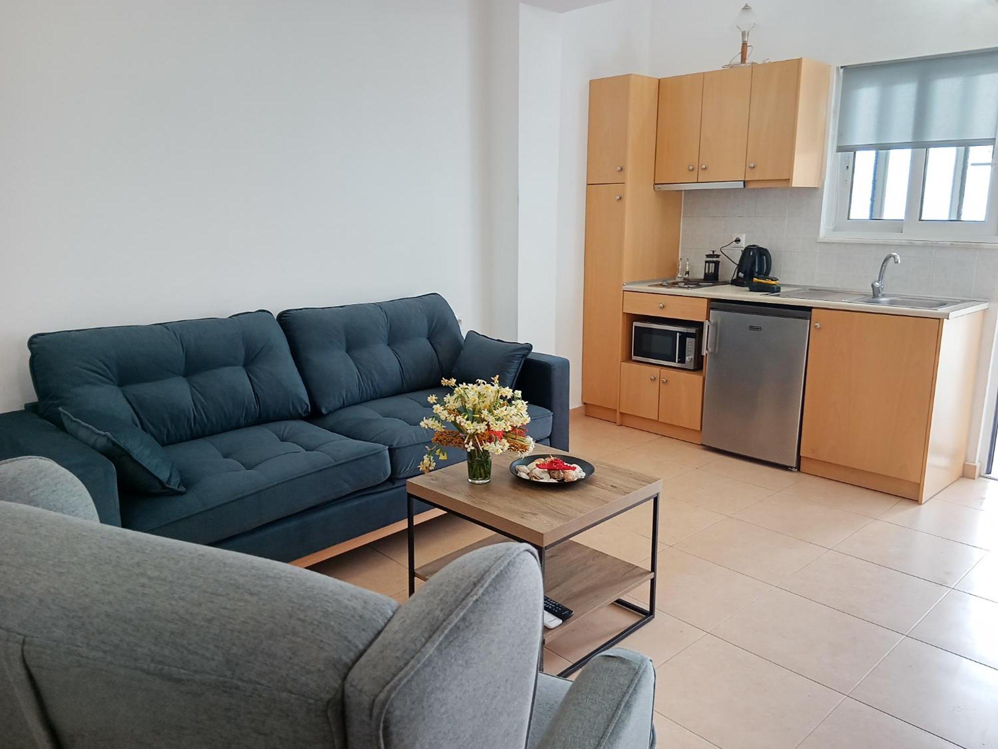 Corafili Holiday Suites キオタリ エクステリア 写真