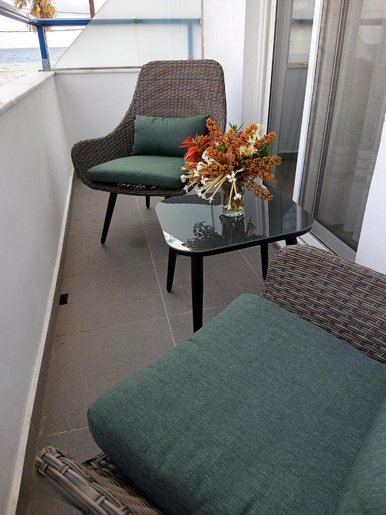 Corafili Holiday Suites キオタリ エクステリア 写真