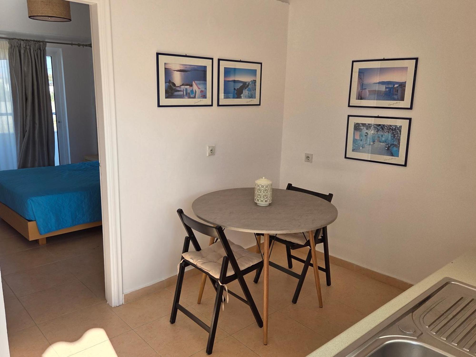 Corafili Holiday Suites キオタリ エクステリア 写真