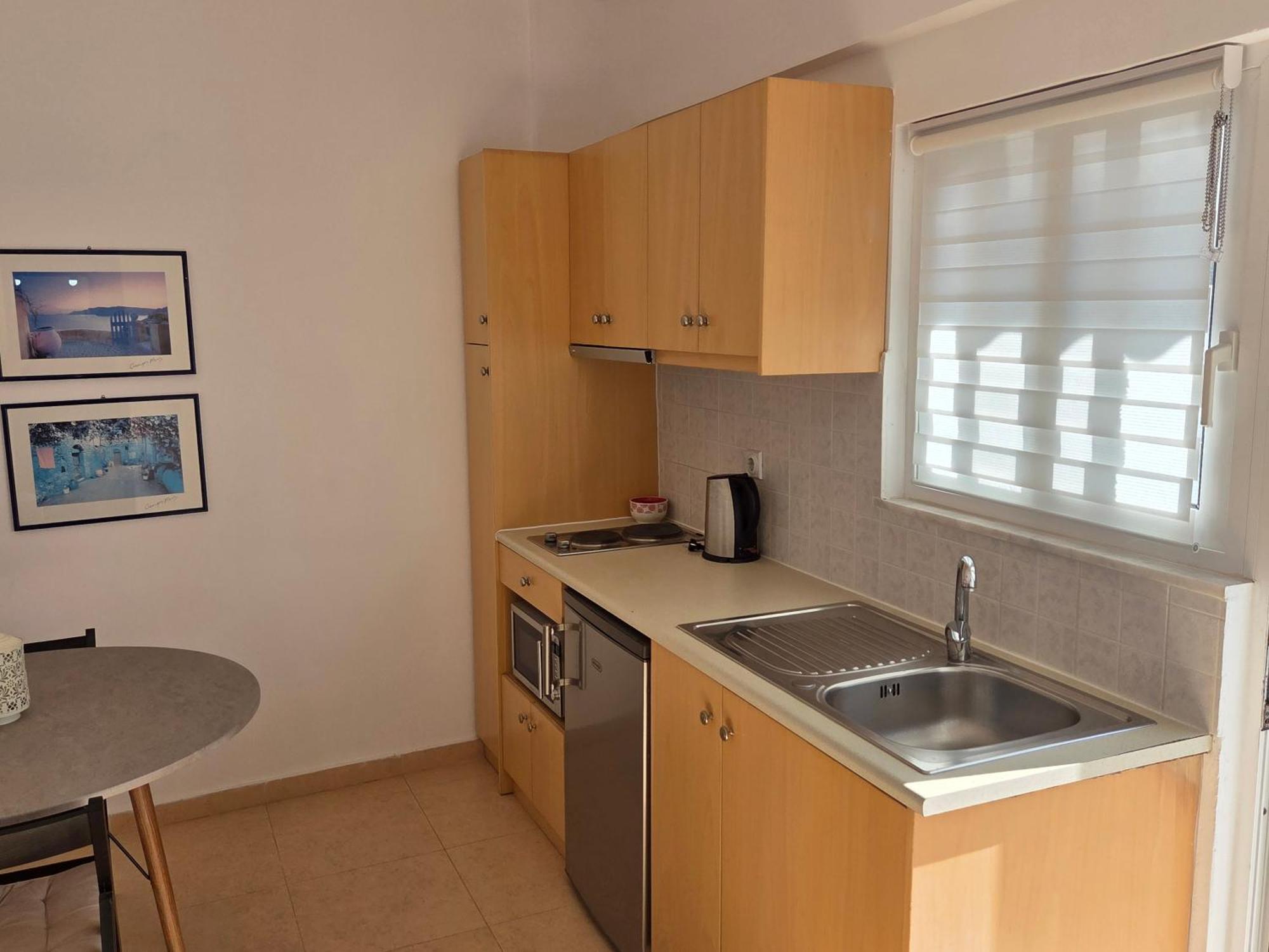 Corafili Holiday Suites キオタリ エクステリア 写真