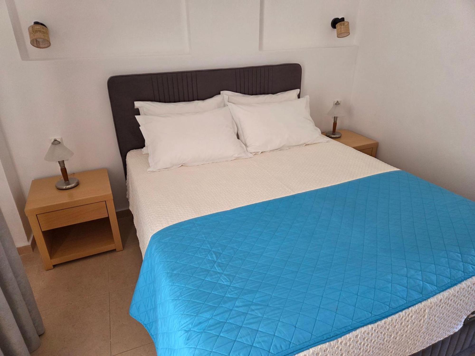 Corafili Holiday Suites キオタリ エクステリア 写真